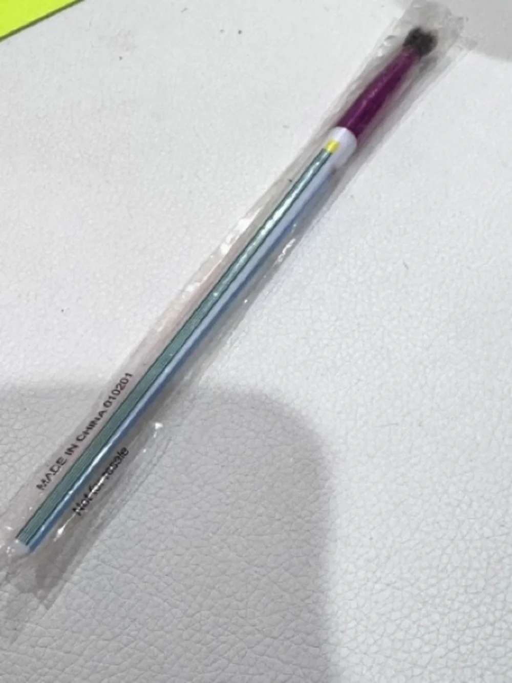 Tetris X Ipsy Blending Makeup Brush